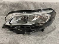 фото thumb №1, Peugeot expert 17- левая лампа передняя