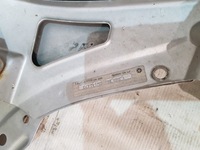 фото thumb №13, Крила лівий jeep cherokee liberty kj eur ps2 qs2