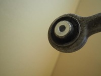 фото thumb №10, Поворотный кулак левый перед audi a4 b8 a5