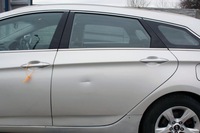 фото thumb №1, Двері лівий задня hyundai i40 kombi 11-19 n3s