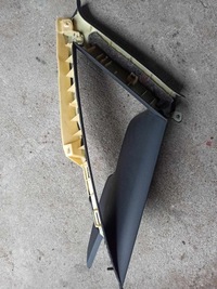 фото thumb №13, Захист оббивка стійка права audi a6 s6 4f586728