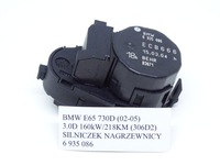 фото thumb №5, Bmw e65 моторчик обігрівача 6935086
