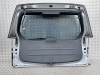 фото thumb №11, 154. крышка багажника зад subaru forester iii c6z