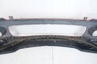 фото thumb №8, Mini cooper one r55 r56 lift 2010- бампер перед передній 7250772