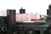 фото thumb №14, Стрічка шлейф подушки безпеки подушка безпеки nissan qashqai 07- , note 06- , x-trail 07-