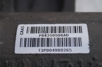 фото thumb №9, Трансмісія кермова jeep wrangler jl 17-22