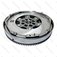 фото thumb №1, Колесо двомасовий 415044210 opel astra j combo corsa c 1.3 d 70 75 95 km