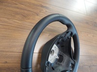 фото thumb №9, Повітропровід bmw e70 e71 x5 x6 шкіра pod пелюстки перемикання ładna 3-385-e71-1