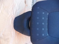 фото thumb №16, Volvo v70 ii s60 lift сидіння правий пасажира europa