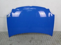 фото thumb №2, Капот vw polo 6q0 la5f