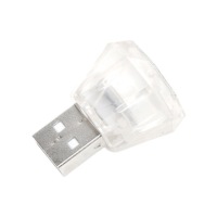 фото thumb №6, 10 штук mini usb led light 5v штекер комплект освещение интерьера d2