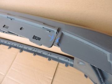 фото thumb №7, Vw e-golf vii 5ge рестайлинг 2017 переднее бампер новый оригинал