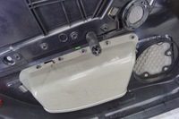 фото thumb №15, Боковина дверь правые зад audi a6 c6 bose кожа