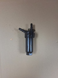 фото thumb №1, Корпус фільтра оливи коробки powershift