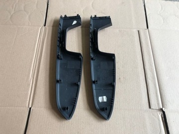 фото thumb №2, Ручка ручка внутрішня 6y0867827 fabia i зад