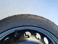 фото thumb №9, Колесо докатка , ниша колёса audi a5 sportback 8ta