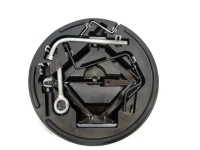 фото thumb №1, Вкладиш домкрат alfa romeo giulietta 51811832