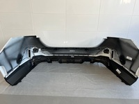 фото thumb №9, Bmw g60 бампер зад м-пакет 6 x pdc установка комплектний колір a300