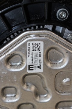 фото thumb №11, Pas переднє bmw x1 f48 b47 2.0d комплект