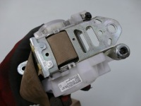 Lexus is220 is 2 ремінь безпеки ліве перед Оригінал, фото thumb