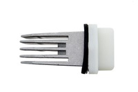 фото thumb №5, Резистор вентилятор qashqai 2007- x-trial t31 2007-