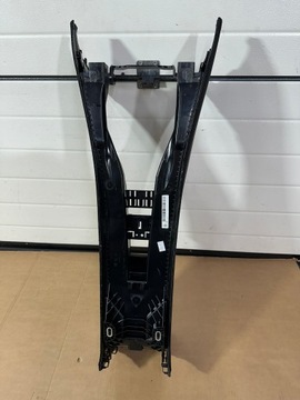 фото thumb №10, Туннель средний, подлокотник, konik mercedes e класс w213 km европа