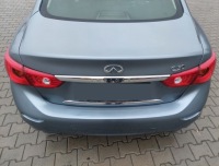 фото thumb №1, Kalapa багажника комплектна лампи камера задня задня infiniti q50