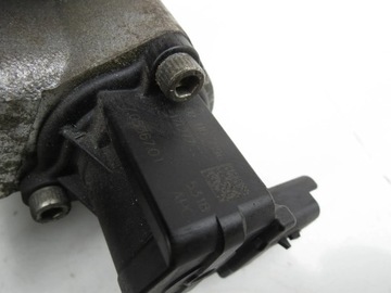 фото thumb №12, Турбонагнетатель турбина 31459815 volvo xc60 ii xc90 ii s90 v90 2.0 t6