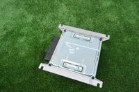 фото thumb №5, Підсилювач vw passat jetta beetle b7 b8 usa fender