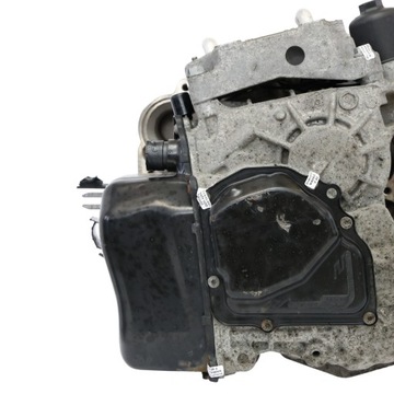 фото thumb №13, Audi tt 8j 2.0 tdi cfgb quattro коробка передач коробки передач автомат pqs 02e300016d