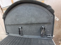 фото thumb №5, Полка багажника nissan primera p12 02-07 hb