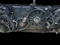 фото thumb №6, Pas передній радіатор бампер audi q7 4l 3.0tdi