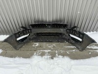 фото thumb №6, Skoda octavia iii fl бампер перед передний kompletny основной lf7y 16-20