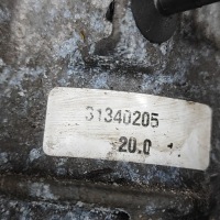 фото thumb №6, Volvo v70 2011 насос підсилювач системи кермового