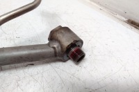 фото thumb №7, Шланг смазки турбины vw passat b7 362 03l145535a 1.97l дизель 103kw