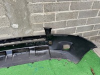 фото thumb №11, Toyota rav4 iii 3 10-12 bez отворів бампер передній org eu