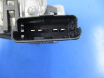 фото thumb №4, Peugeot 207 двигунчик двигун двірник перед 4pi