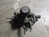 фото thumb №1, Atego коректор регулятор клапан підсилювач гальмування гальмівний 0054312512