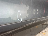 фото thumb №10, Дверь kia niro i 2016-2022 перед правый передние правое