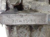 фото thumb №9, Двигатель h27a suzuki grand vitara i xl7 2.7i v6 24v dohc 173km 03r fv