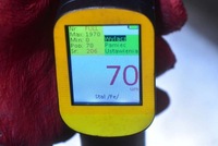 фото thumb №11, Крышка багажника багажника задняя задняя czarna ford kuga 3 iii mk3 st-line 19-21