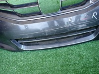 Honda accord купе 11- бампер передний перед Киев, фото thumb