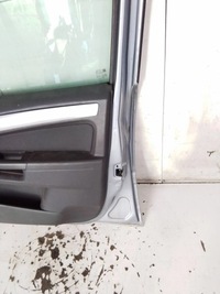 фото thumb №7, Opel zafira b двері правий перед