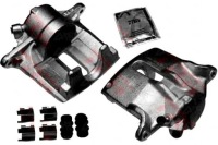 фото thumb №2, Суппорт тормозной renault grand scenic ii megane ii