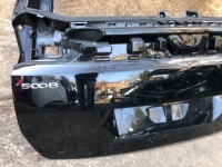 Кришка багажника задній peugeot 5008 2 Оригінал, фото thumb