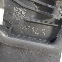 фото thumb №8, Bmw 1 i f20 замок дверь левый зад 5pin a053702 7202145 + ручка