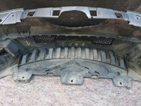 фото thumb №8, Бампер перед решётка lancia delta 3 iii 08-14