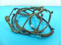 фото thumb №1, Электропроводка шланг массовый porsche panamera i 970