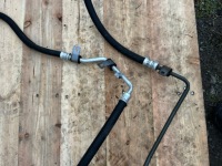 фото thumb №3, Шланги провода трубки усилителя renault trafic iii 3 x82 2.0 1.6 lift przed