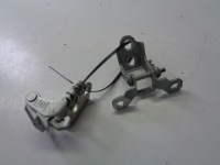 фото thumb №2, Петлі двері правий перед renault scenic iv 1.5 dci автоматична коробка передач 2017 rok ted69